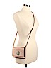 Kate Spade New York 100% Leather Metallic Pink Leather Crossbody Bag One size - photo 2