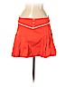 Marc by Marc Jacobs 100% Polyester Red Casual Skirt Size 6 - photo 1