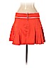 Marc by Marc Jacobs 100% Polyester Red Casual Skirt Size 6 - photo 2