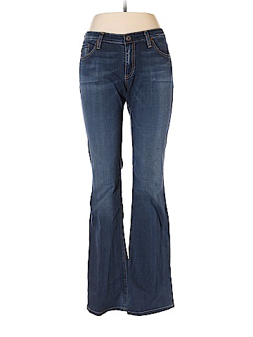 Adriano Goldschmied Jeans (view 1)