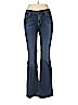 Adriano Goldschmied Blue Jeans Size 31 waist - photo 1