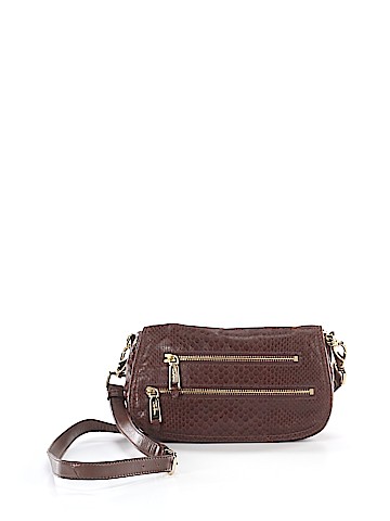 Cole Haan Leather Crossbody Bag (view 1)
