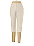 Laura Ashley White Dress Pants Size 12 (petite) - photo 1