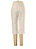 Laura Ashley White Dress Pants Size 12 (petite) - photo 2
