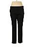 Intro Black Dress Pants Size XL (petite) - photo 1