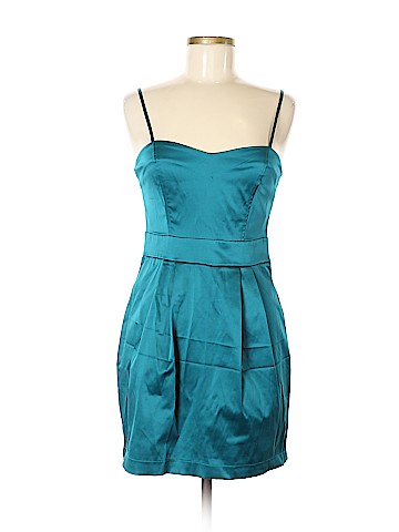 Forever 21 Cocktail Dress (view 1)