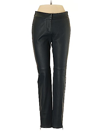 Kate Spade New York Leather Pants (view 1)