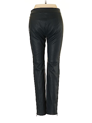 Kate Spade New York Leather Pants (view 2)