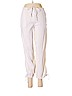 Theory White Casual Pants Size S - photo 1