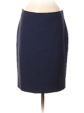 J.Crew Wool Skirt (view 1)