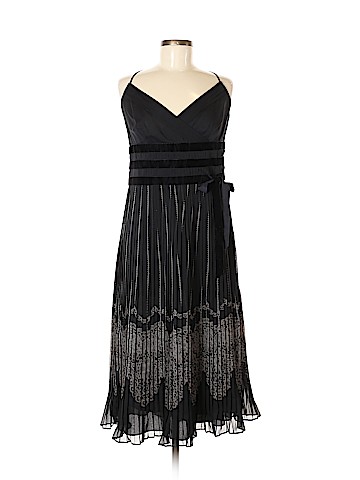 Ann Taylor LOFT Cocktail Dress (view 1)