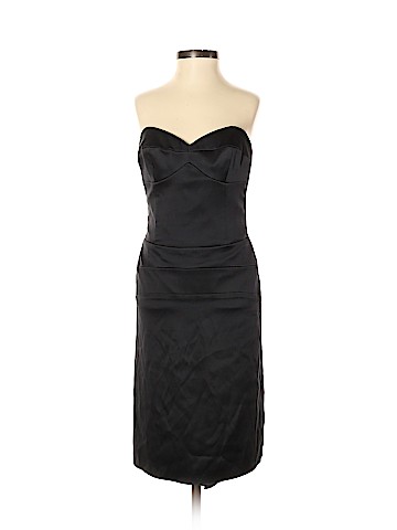 Nicole Miller Collection Cocktail Dress (view 1)