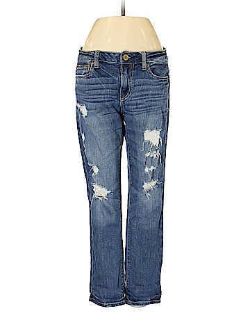 American Eagle Outfitters Jeans (view 1)