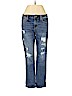 American Eagle Outfitters Blue Jeans Size 0 - photo 1