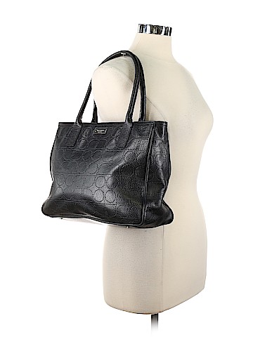 Kate Spade New York Leather Tote (view 2)