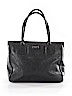 Kate Spade New York 100% Cow Leather Black Leather Tote One size - photo 1