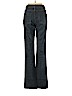 James Jeans Blue Jeans Size 26 waist - photo 2