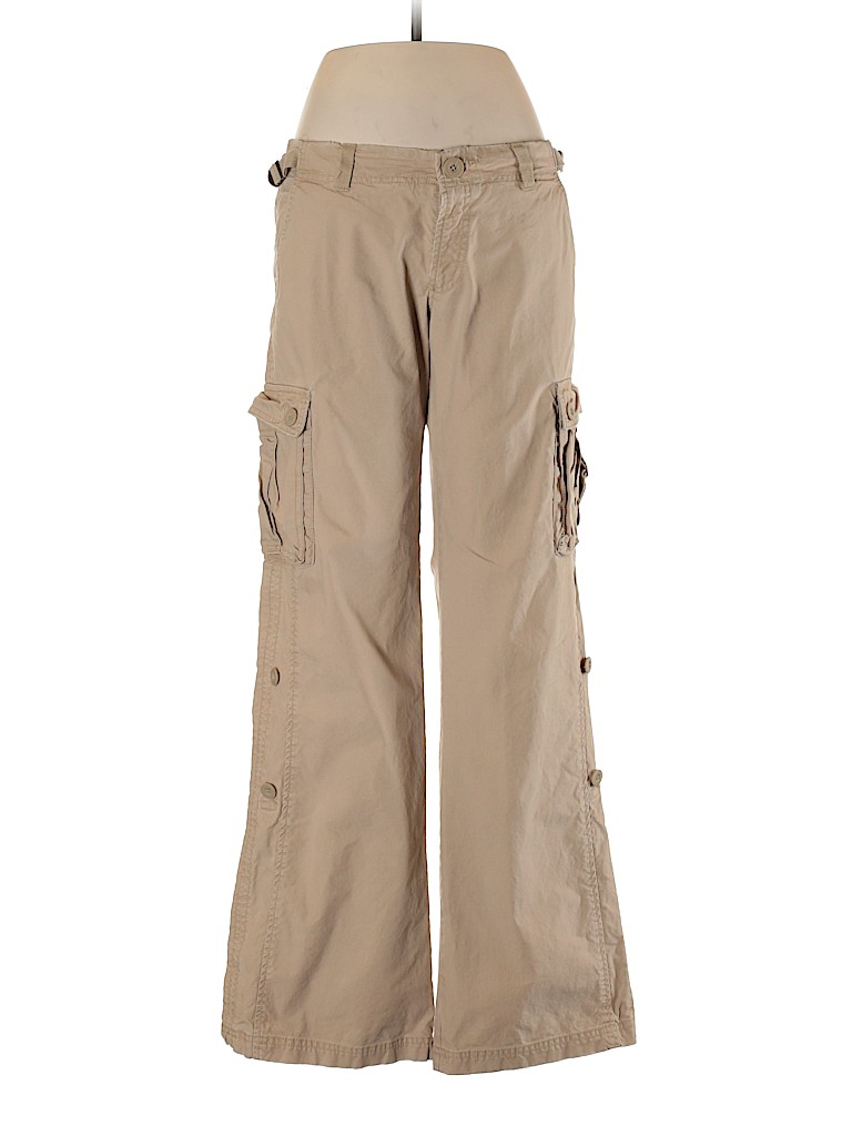 navy cargo pants