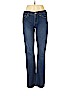 Lucky Brand Blue Jeans Size 4 - photo 1