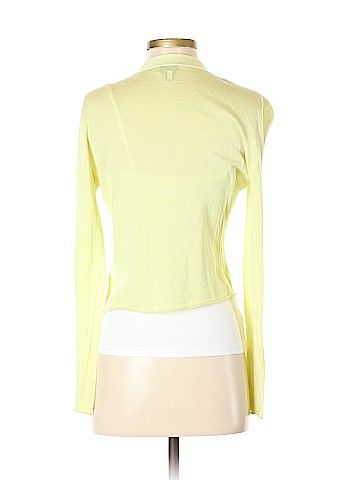 Eileen Fisher Silk Cardigan (view 2)