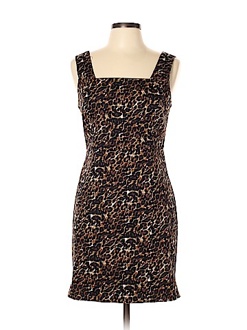 Forever 21 Casual Dress (view 1)