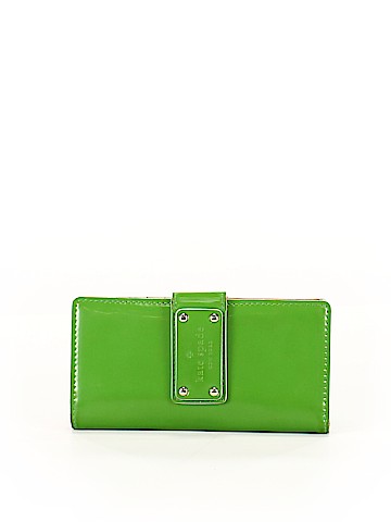 Kate Spade New York Leather Wallet (view 1)
