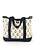 Tommy Hilfiger Blue Tote One size - photo 1