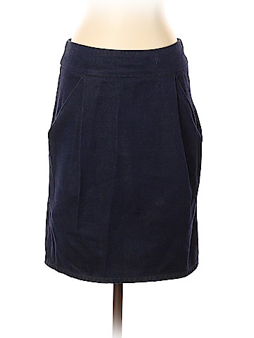 Marc by Marc Jacobs Denim Skirt (view 1)