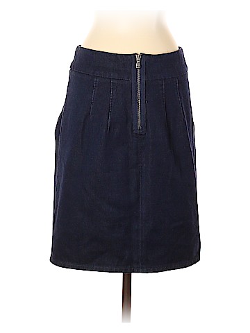 Marc by Marc Jacobs Denim Skirt (view 2)