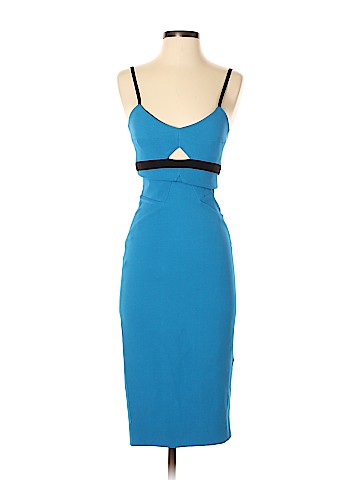 Victoria Beckham Cocktail Dress (view 1)