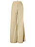 Elie Tahari Tan Dress Pants Size 12 - photo 1