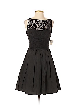 Aidan by Aidan Mattox Size 6