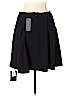 Proenza Schouler Black Casual Skirt Size 6 - photo 2