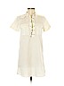 L'academie los angeles Yellow Casual Dress Size XS - photo 1