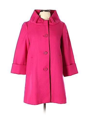 Kate Spade New York Wool Coat (view 1)