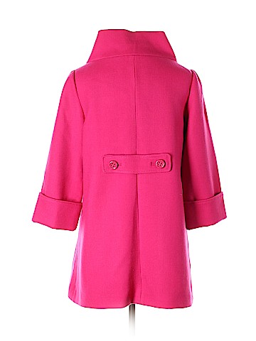 Kate Spade New York Wool Coat (view 2)