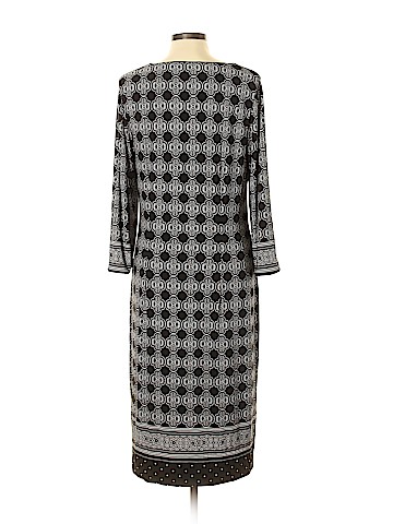 White House Black Market Casual Dress (view 2)