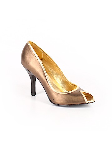 Steve Madden Heels (view 1)