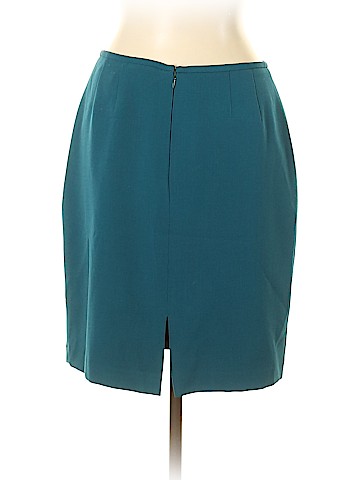 Tahari by ASL Casual Skirt (view 2)