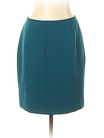 Tahari by ASL Casual Skirt (view 1)