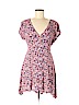 Ten Sixty Sherman Women Casual Dress Size M