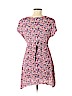 Ten Sixty Sherman Women Casual Dress Size M