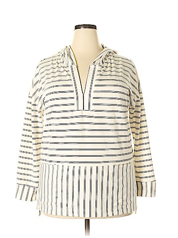 MELLODAY Pullover Hoodie (view 1)