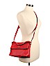 Kate Spade New York 100% Leather Red Leather Satchel One size - photo 2