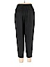 ATM 100% Tencel Black Casual Pants Size L - photo 2