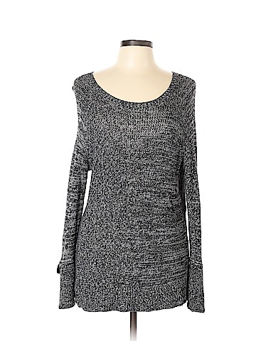 Ann Taylor LOFT Pullover Sweater (view 1)