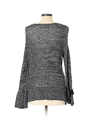 Ann Taylor LOFT Pullover Sweater (view 2)