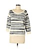 Old Navy Gray Pullover Sweater Size L - photo 1