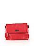 Kate Spade New York 100% Leather Red Leather Satchel One size - photo 1