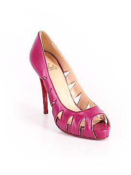 Christian Louboutin Size 41.5 eur